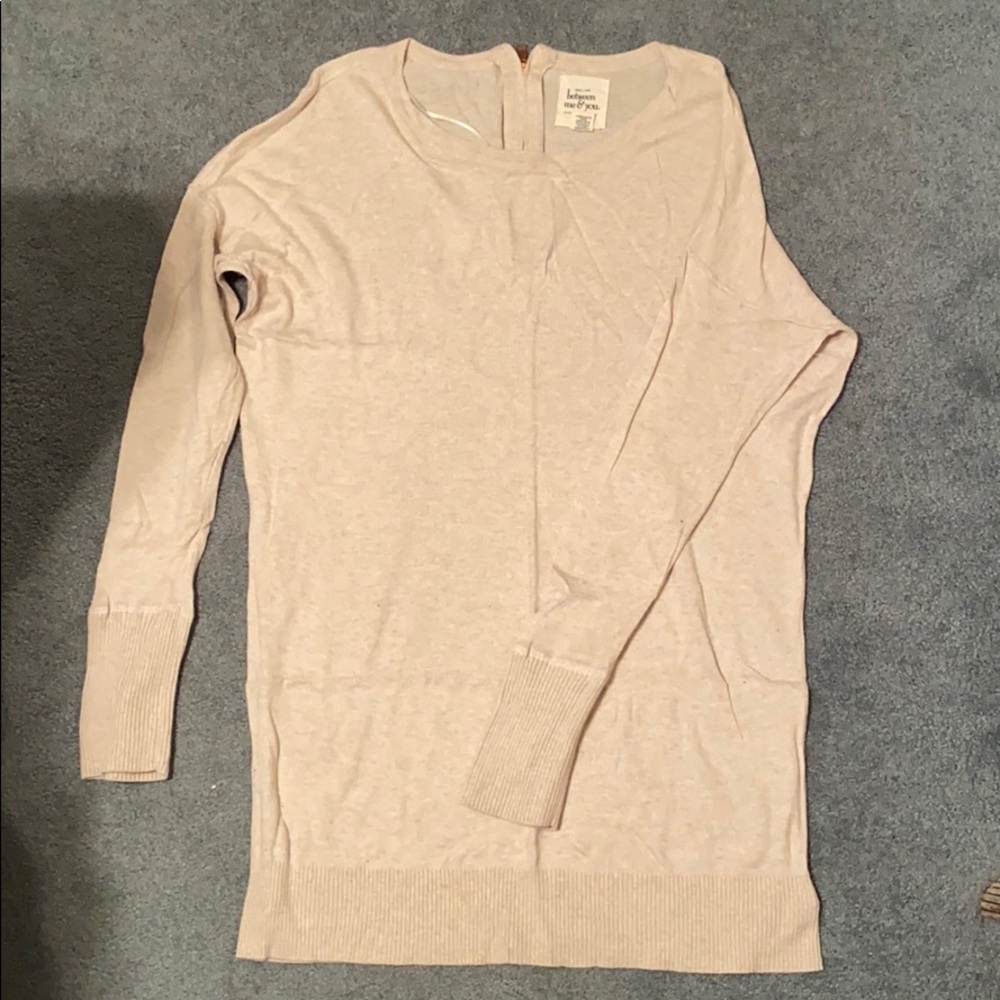 Sweater